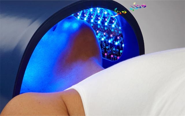 لیدی ڕەنگ شین