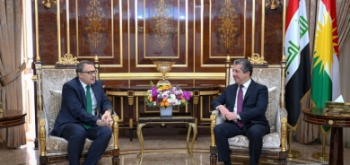 أربيل وأنقرة تؤكدان ضرورة تمهيد الاتفاق الخاص بتصدير نفط كوردستان لإقرار قانون النفط والغاز الاتحادي