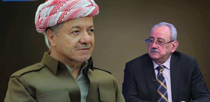 كاتب ومحلل سياسي عراقي: الرئيس بارزاني قدّم خطابًا وطنيًا فريدًا لم يسبقه إليه أحد من قادة العراق