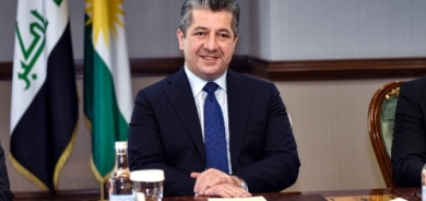 Mesrûr Barzanî ji bo piştgiriya Lîsteya 275 a PDKê, serdana Zaxoyê dike