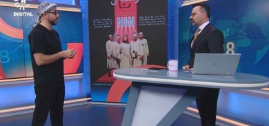 HEWLÊR - Şanoya Satê berhemeke nû pêşkêş dike: 'Wişey Na'