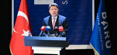 Wezîrê Dadê yê Tirkiyeyê: Me gelek qedexeyên li ser zimanê Kurdî rakirine