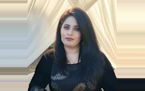 ئافرەتانیش دەنگ بەکاندیدانی پارتی دەدەن