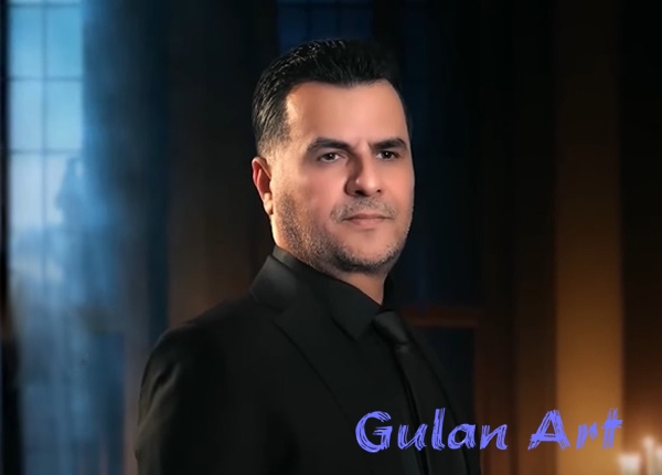 عەبدولقەهار زاخۆیی:بە میوزیك و گۆرانی پشتیوانی لە سەركەوتنەكانی پارتی دەكەم