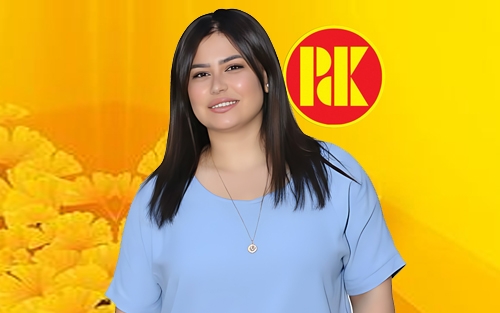 ڕوڤیا خالید:  دەنگ بە لیستی ٢٧٥ی پارتی دیموكراتی كوردستان دەدەم، چونكە ‏پارتی حزبی كار و كردارە