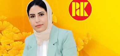 ناسكە ئەحمەد:  وەكو بنەماڵەی شەهیدان پشتگیریی  خۆمان بۆ لیستی 275 دووپات دەكەینەوە