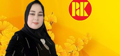 نەجیبە ئەحمەد:  دەنگ دەدەم بەو لیست وحزبەی كە دڵنیام خۆینی  شەهیدەكەی من وسەرجەم شەهیدان بەفیڕۆ نادات