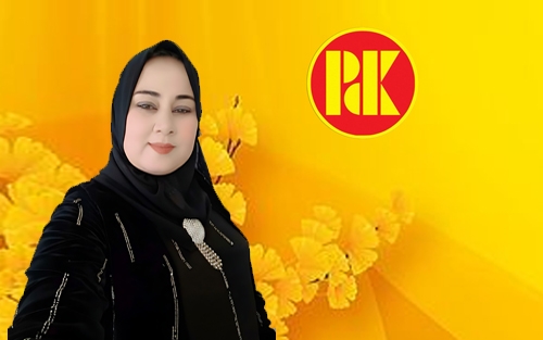 نەجیبە ئەحمەد:  دەنگ دەدەم بەو لیست وحزبەی كە دڵنیام خۆینی  شەهیدەكەی من وسەرجەم شەهیدان بەفیڕۆ نادات