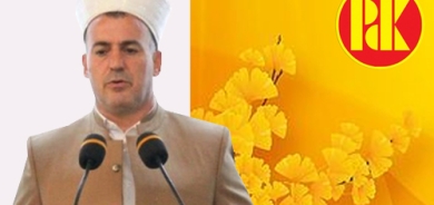 مامۆستا مەلا سەركەوت ڕواندزی پێشنوێژ و وتارخوێن لە شاری هەولێر: ئومێدەوارم ئەم هەڵبژاردنە ببێتە مایەی خێر و خۆشی بۆ تەواوی ئەم هەرێمە جوانە و بەهێزبوونی كوردستان