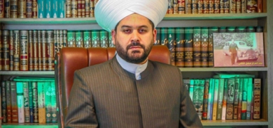 مامۆستا مەلا سەید ئەحمەد عومەر ئەلهاشمی  پێشنوێژ و وتارخوێن لە شاری هەولێر:  دەنگ بەو كاندید و لیست و لایەنە سیاسییانە بدەن كە دەتوانێت لەبەغدا زامنی پاراستنی مافە دەستووری و یاساییەكانی خەڵكی كوردستان بێت