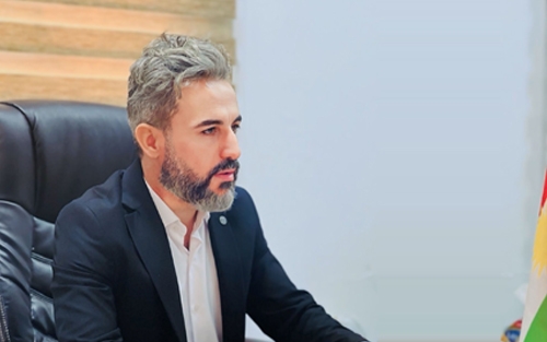 یەكێتی بانگەشە دەكات، پارتی جێ بەجێی دەكات