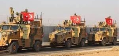 تركيا تمدد مشاركة قواتها بمهام في كل من لبنان وسوريا والعراق