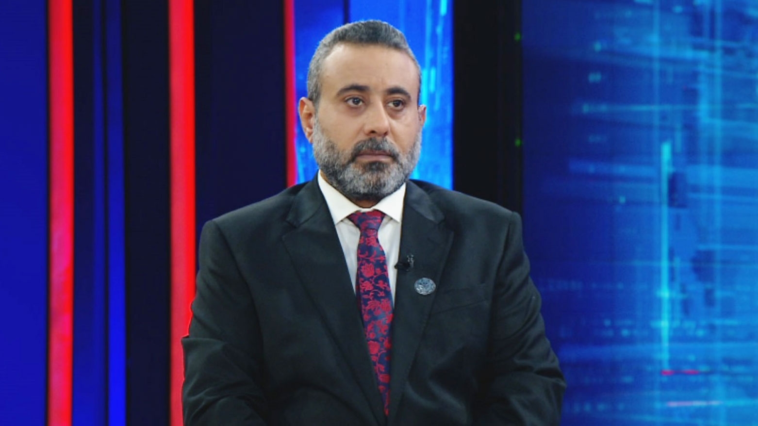 غيث التميمي: وجود إقليم كوردستان هو ما منح الكورد مكانتهم كشركاء في الحكم