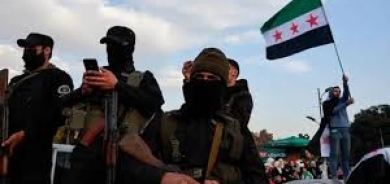 لندن تزيل «تحرير الشام» من القائمة السوداء