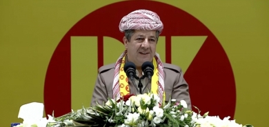 مسرور بارزاني: سنناضل من بغداد لضمان تنفيذ الدستور وحماية حقوق كوردستان