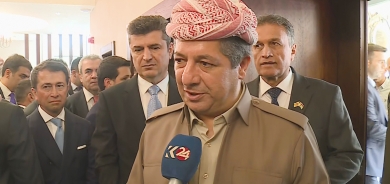 Serokwezîr: Amêdî û hemû deverên Kurdistanê dê ji projeyên me sûdê werbigirin