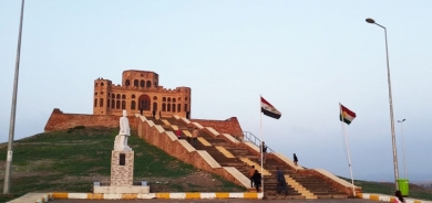 Li ser biryara Serokê Hikûmetê, nahiyeya Rizgarî ya Germiyanê bi fermî bû qeza