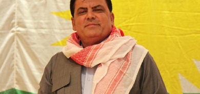 دلێر عەبدولقادر:بە دڵێكی پڕ لە هیواوە دەنگ بە لیستەكەی ڕێبازە پیرۆزەكەی بارزانی دەدەم