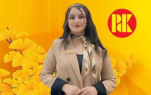 دیاری عەبدولمەجید:   داوا لە گەنجانی وڵاتەكەم  دەكەم دەنگ بە لیستی (275)ی پارتی دیموكراتی كوردستان بدەن