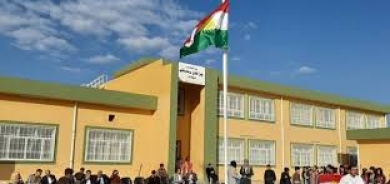 تربية كوردستان تحدد عطلة المدارس الخاصة بالانتخابات