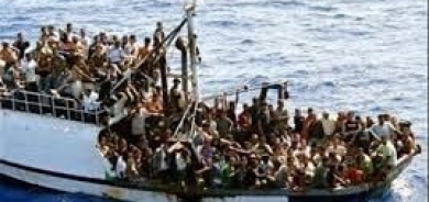 ڕێکخراوی فریاگوزاری دەریایی ڕاپۆرتی زیادبوونی توندوتیژی دژی پەنابەران بڵاودەکاتەوە