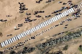 «العدل الدولية» لإسرائيل: لا تُجوّعوا غزة