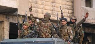 أول مواجهة بين السلطات السورية والمقاتلين الأجانب