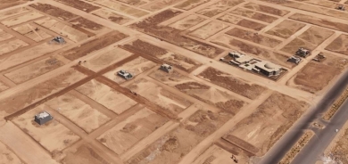 التشكيلة التاسعة لحكومة كوردستان وافقت على توزيع 485 الف قطعة أرض على الموظفين والقوات الامنية