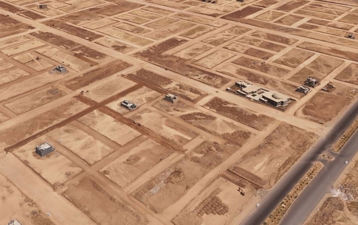 التشكيلة التاسعة لحكومة كوردستان وافقت على توزيع 485 الف قطعة أرض على الموظفين والقوات الامنية