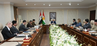 وزارة الداخلية في إقليم كوردستان تشكل لجنة لإصلاح ومراجعة شاملة لمؤسسة الشرطة