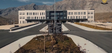 KRG Expands Access to Quality Healthcare with New Hospital in Duhok Governorate