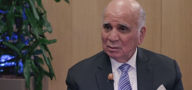 Fuad Husên: Îraq û Tirkiye dê li ser avê peymanekê îmze bikin