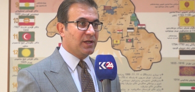 Çavdêrekê siyasî: Divê Iraq feydeyî ji ezmûna desthilatdariya Herêma Kurdistanê werbigire