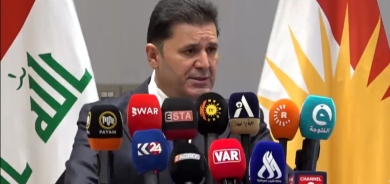 أربيل تستضيف مؤتمر 