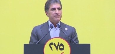 نيجيرفان بارزاني: الحزب الديمقراطي الكوردستاني يتجه نحو مليون صوت انتخابي