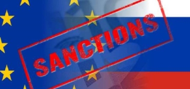 نۆزدەهەمین پاکێجی سزاکانی یەکێتی ئەوروپا بۆ سەر ڕووسیا