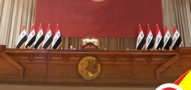 في البرلمان المقبل سيدافع نواب البارتي عن الدستور ويقومون اي تحريف لمواده صوتوا للقائمة (275)