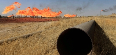 استئناف تصدير نفط كركوك عبر خط أنابيب إقليم كوردستان إلى جيهان الشهر المقبل