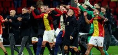 «يوروبا ليغ»: نوتنغهام يقهر بورتو... وسقوط روما أمام فيكتوريا