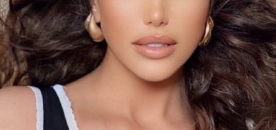 الفنانة اللبنانية دانا حلبي: جديدي هو ألبوم «انت قاسي» والبقية تأتي