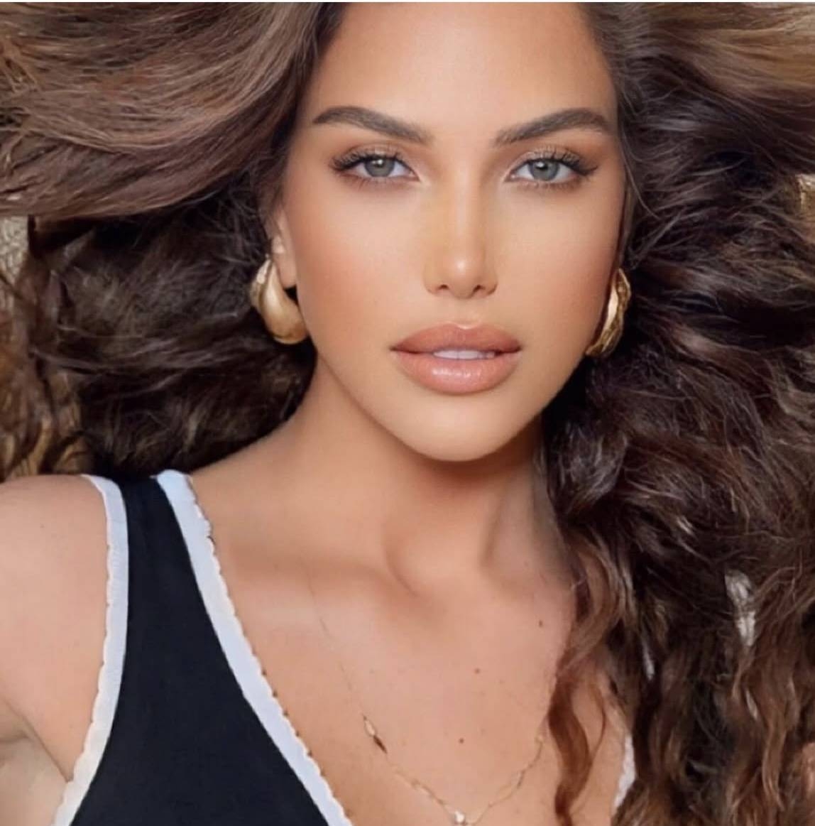 الفنانة اللبنانية دانا حلبي: جديدي هو ألبوم «انت قاسي» والبقية تأتي