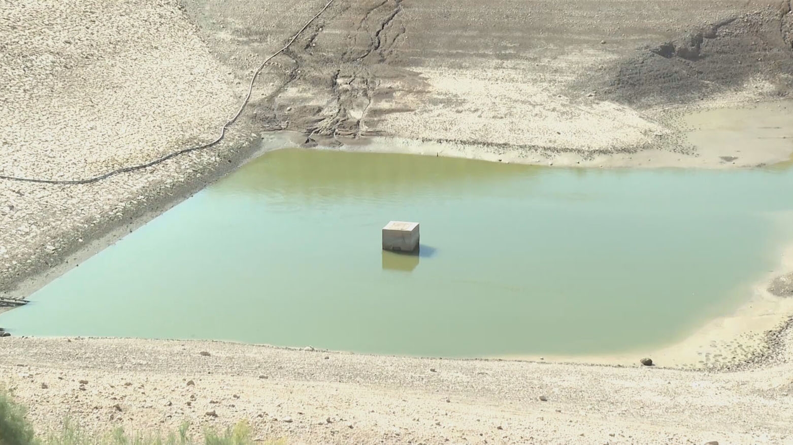 مشاريع حكومة كوردستان المائية تنعش الزراعة في قضاء عقرة