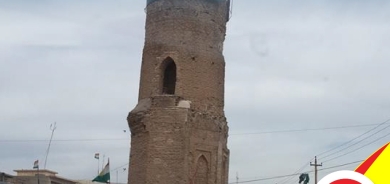 شنگال تختار البارتي.. القائمة(275)