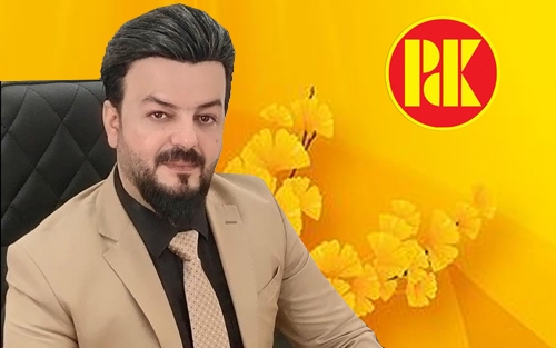 پارتی دیموکراتی کوردستان؛ دڵسۆزی بۆ خەڵک و بنەمای خزمەت