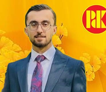 ڕکــابـــەری پــــارتــی، هــه‌ر پارتیه‌   ( پارتییە )