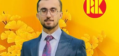 ڕکــابـــەری پــــارتــی، هــه‌ر پارتیه‌   ( پارتییە )