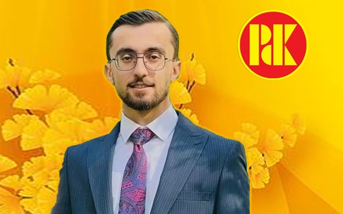 ڕکــابـــەری پــــارتــی، هــه‌ر پارتیه‌   ( پارتییە )