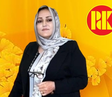 با دەنگمان دەنگی کاندیدانی پارتی بێت