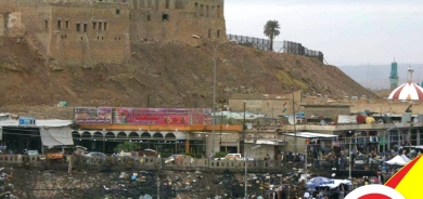 كركوك لنا جميعا، وحمايتها مسؤوليتنا المشتركة، صوتك للقائمة(275) هو صوت للأستقرار والتعايش السلمي