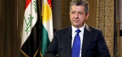 رئيس حكومة إقليم كوردستان يعزّي حيدر العبادي بوفاة والدته